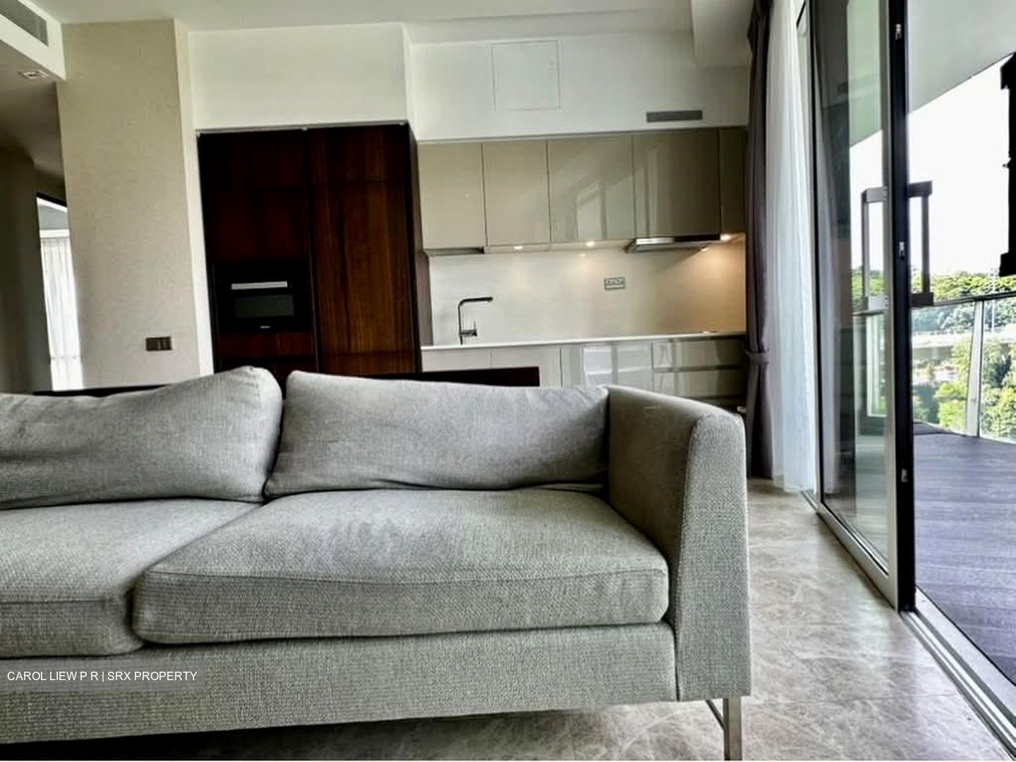 Corals At Keppel Bay (D4), Condominium #574473751
